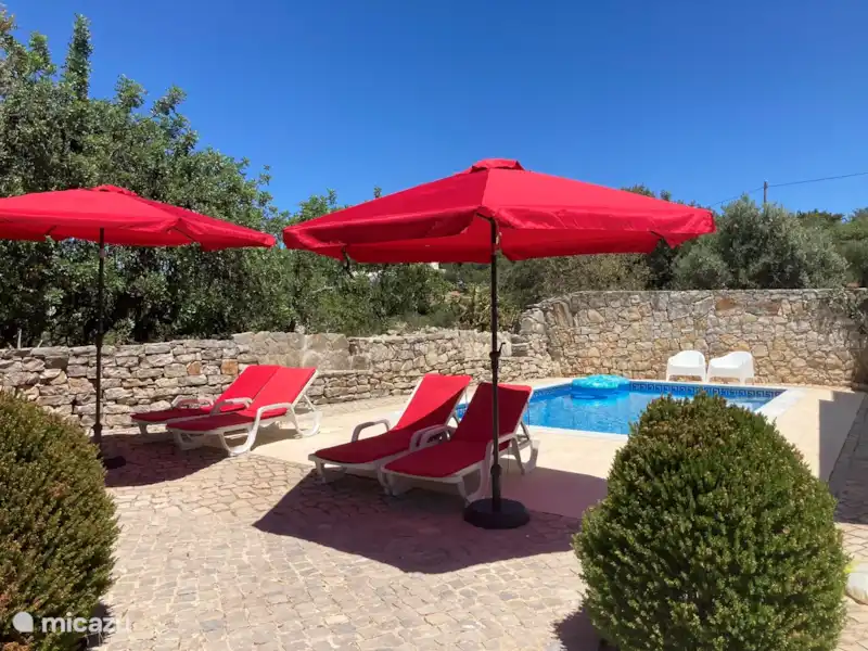Casa Alegre | Portugal, Algarve, São Brás de Alportel - Villa Casa Alegre | Portugal, Algarve, São Brás de Alportel - Villa