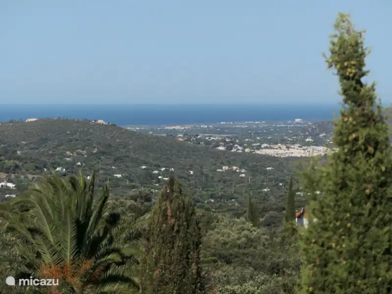 Casa Alegre | Portugal, Algarve, São Brás de Alportel - Villa Casa Alegre | Portugal, Algarve, São Brás de Alportel - Villa