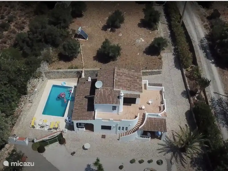Casa Alegre | Portugal, Algarve, São Brás de Alportel - Villa Casa Alegre | Portugal, Algarve, São Brás de Alportel - Villa