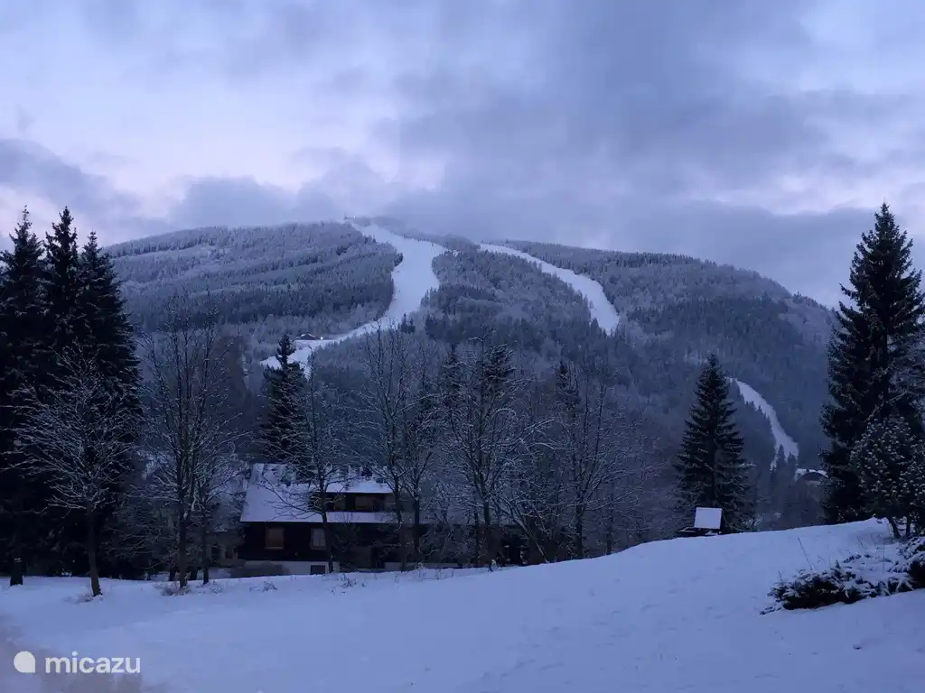 diferentes descensos