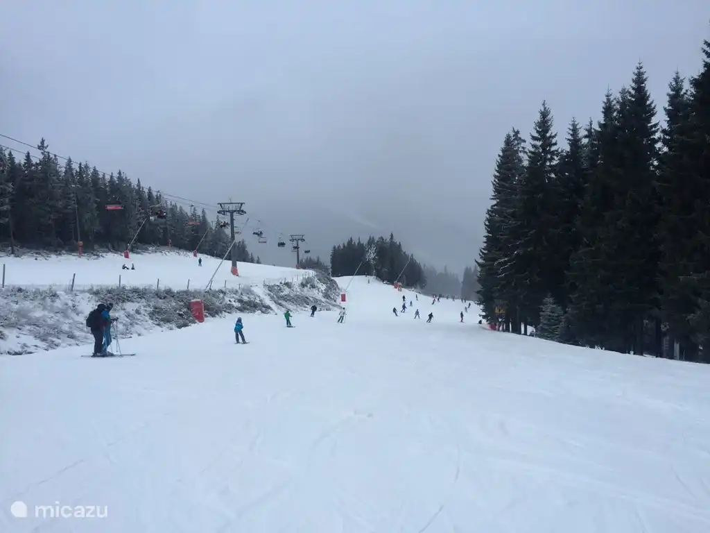 buenos ascensos buenos descensos