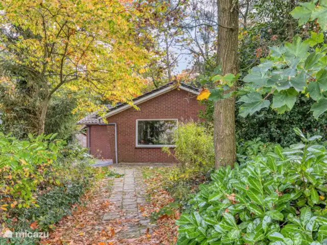 el martín pescador en Países Bajos, Güeldres, Winterswijk - bungaló el martín pescador en Países Bajos, Güeldres, Winterswijk - bungaló