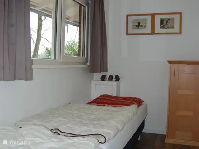 Le Martin-pêcheur | Pays-Bas, Gueldre, Winterswijk - bungalow Troisième chambre