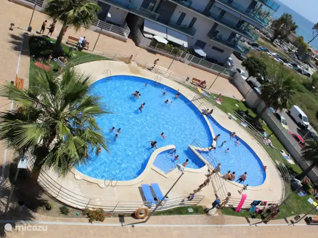 Auguste | Espagne, Costa Dorada, Cambrils - penthouse