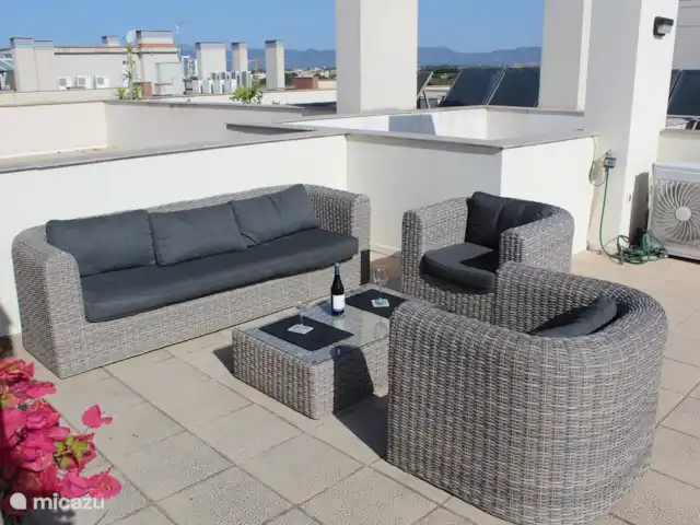 Auguste | Espagne, Costa Dorada, Cambrils - penthouse