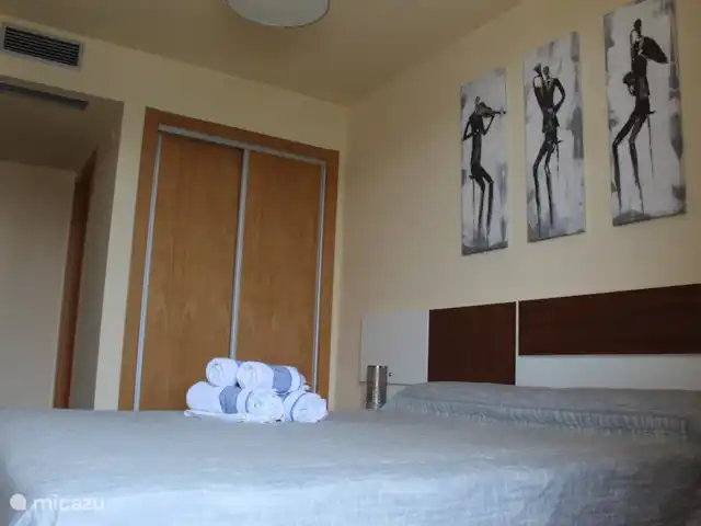 Auguste | Espagne, Costa Dorada, Cambrils - penthouse