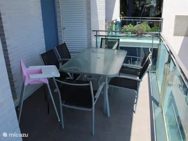 Auguste | Espagne, Costa Dorada, Cambrils - penthouse