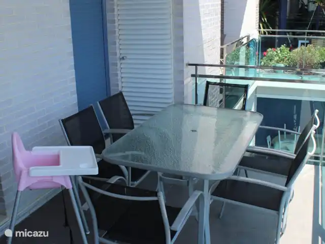Auguste | Espagne, Costa Dorada, Cambrils - penthouse