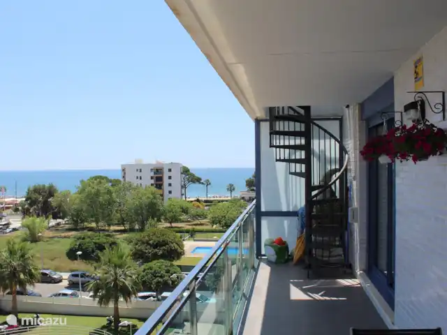 Auguste | Espagne, Costa Dorada, Cambrils - penthouse