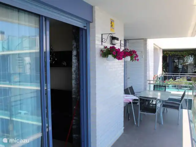 Auguste | Espagne, Costa Dorada, Cambrils - penthouse