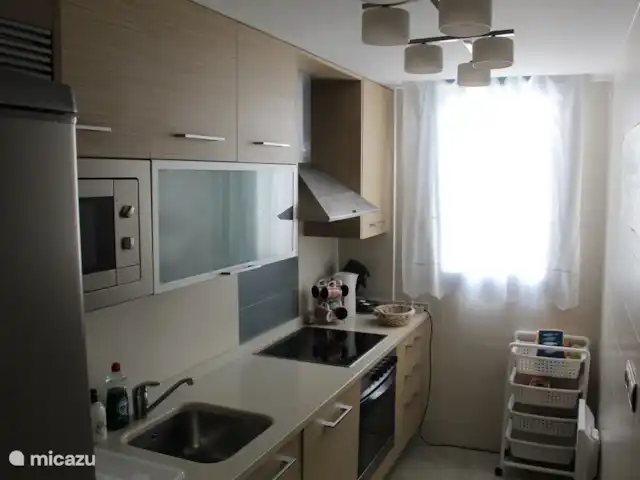 Auguste | Espagne, Costa Dorada, Cambrils - penthouse
