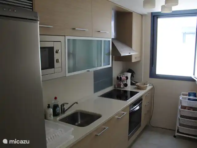 Auguste | Espagne, Costa Dorada, Cambrils - penthouse