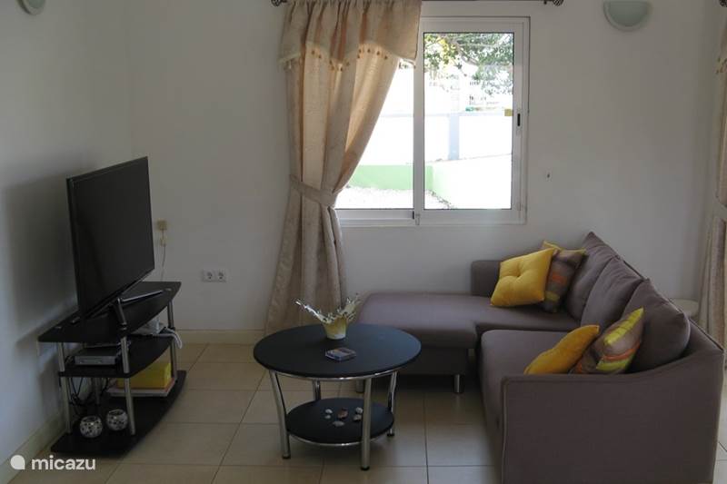 Holiday home Curaçao, Banda Abou (West), Fontein Holiday house Villapark Fontein A28