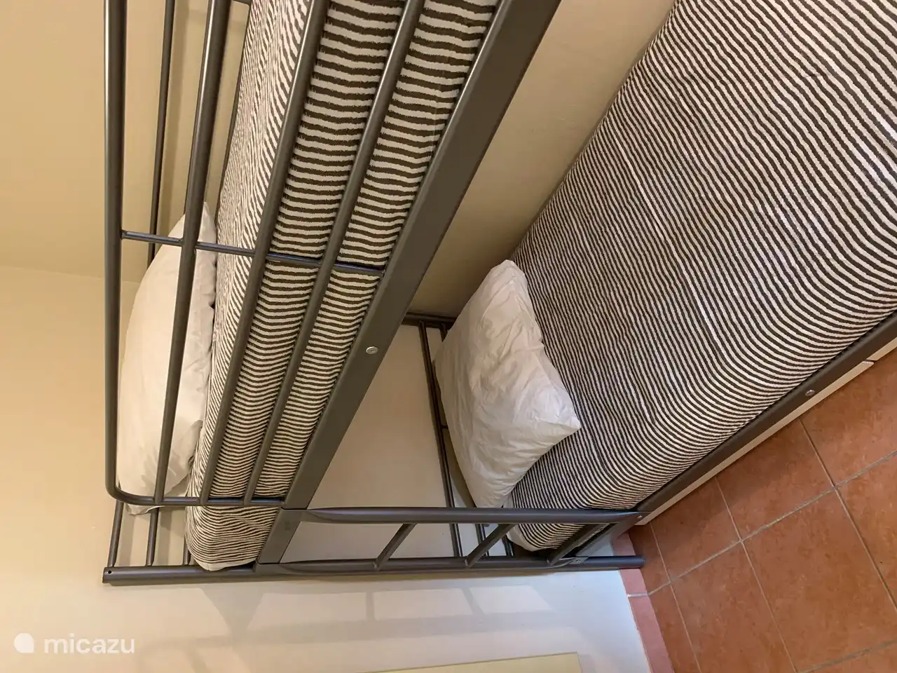 Etagenbett 90x200 cm