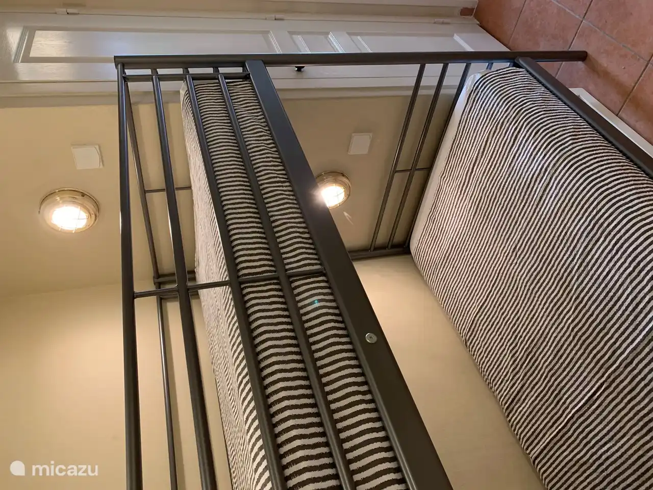 Etagenbett 90x200 cm