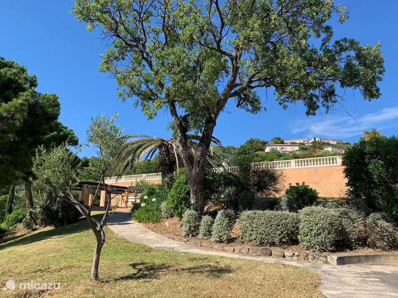 Schwimmbad in Sicht!