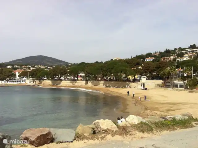 studio en Francia, Costa Azul, Les Issambres – Corniche de estudio ... y principios de octubre!