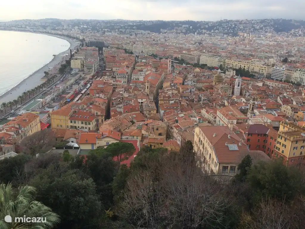 Nizza Altstadt