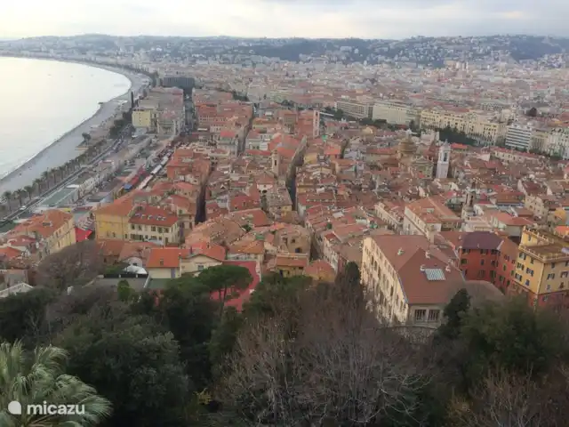 studio en Francia, Costa Azul, Les Issambres – Corniche de estudio bonito casco antiguo