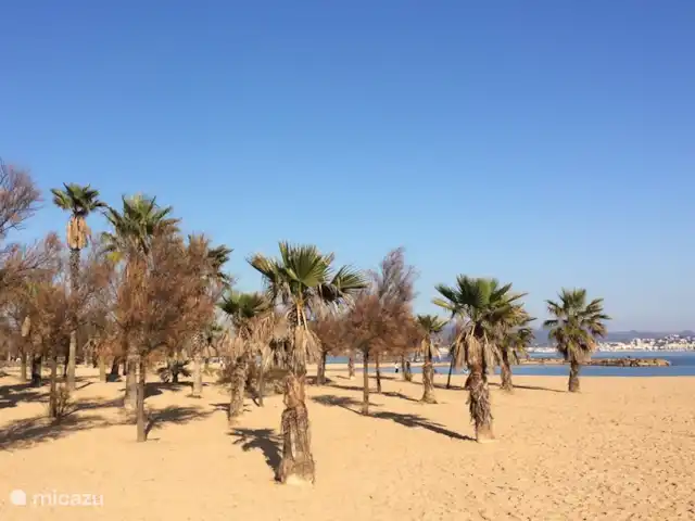 studio en Francia, Costa Azul, Les Issambres – Corniche de estudio Playa de Fréjus