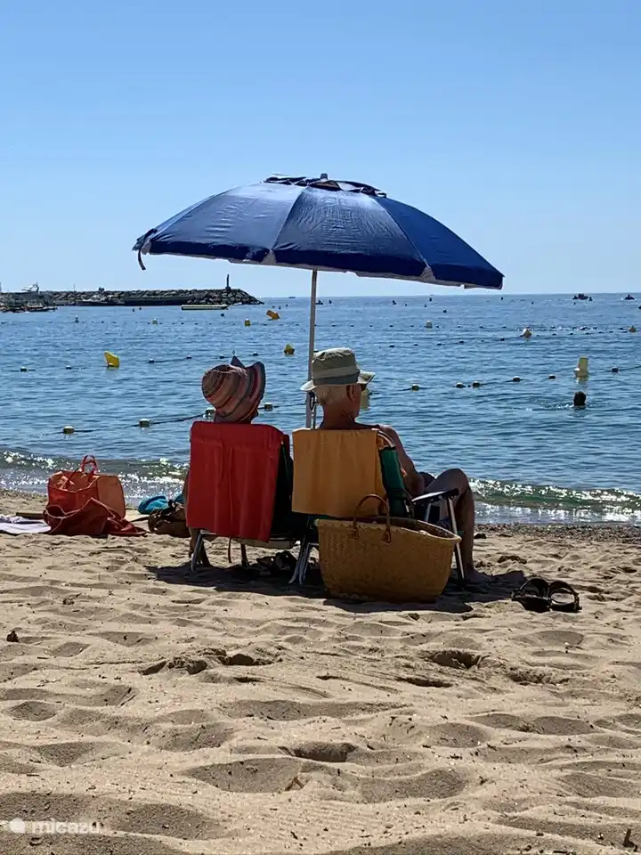 Ein Tag am Meer für zwei!