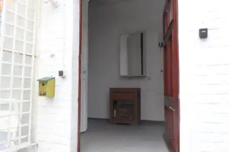 Vakantiehuis Duitsland, Harz, Quedlinburg stadswoning Vrijstaand huis in Quedlinburg 8
