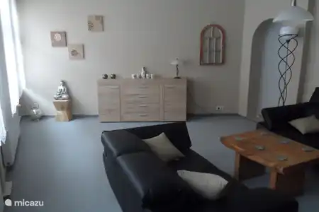 Vakantiehuis Duitsland, Harz, Quedlinburg stadswoning Vrijstaand huis in Quedlinburg 3