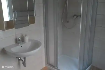 Vakantiehuis Duitsland, Harz, Quedlinburg stadswoning Vrijstaand huis in Quedlinburg 1