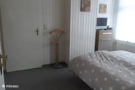 Vakantiehuis Duitsland, Harz, Quedlinburg stadswoning Vrijstaand huis in Quedlinburg 2