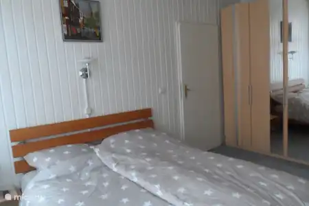 Vakantiehuis Duitsland, Harz, Quedlinburg stadswoning Vrijstaand huis in Quedlinburg 4