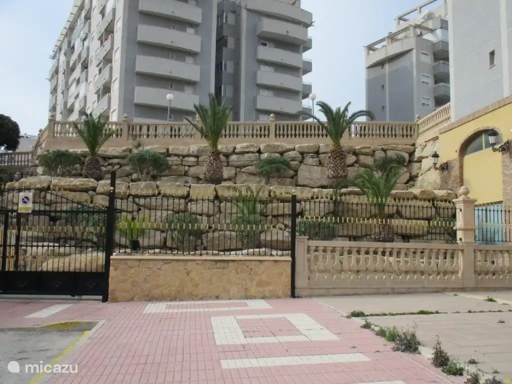 Rent La Cala Finestrat Aquaviva in Villajoyosa (Benidorm), Costa