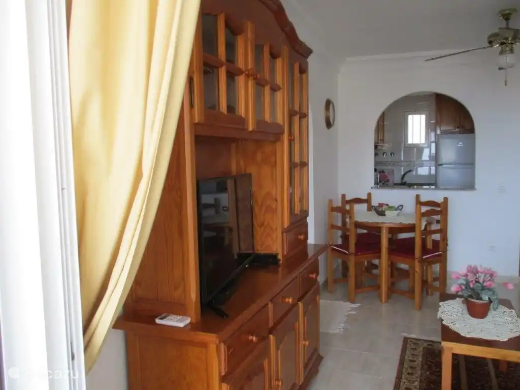Rent La Cala Finestrat Aquaviva in Villajoyosa (Benidorm), Costa