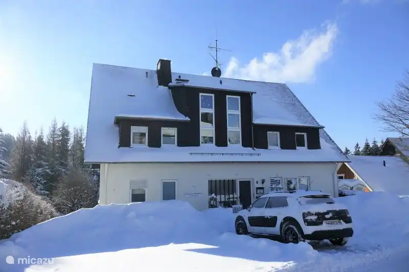 apartment, Neuastenberg - Winterberg, Sauerland, Germany - Apartment Warstein