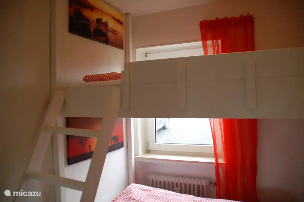 Bunk Room