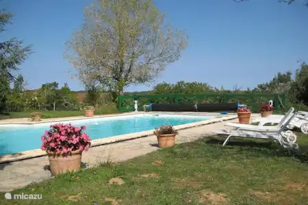 Vakantiehuis Frankrijk, Lot, Calès - villa Morgane -