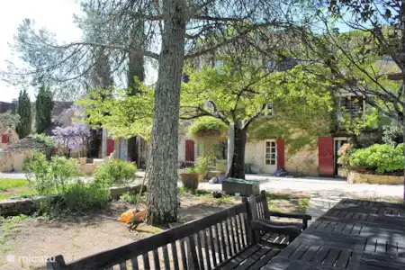 Vakantiehuis Frankrijk, Lot, Calès - villa Morgane -