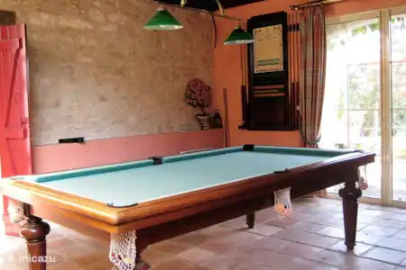Vakantiehuis Frankrijk, Lot, Calès - villa Morgane -