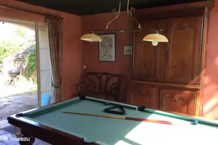 Vakantiehuis Frankrijk, Lot, Calès - villa Morgane -