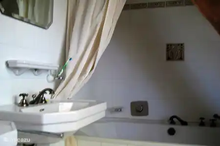 Vakantiehuis Frankrijk, Lot, Calès - villa Morgane -