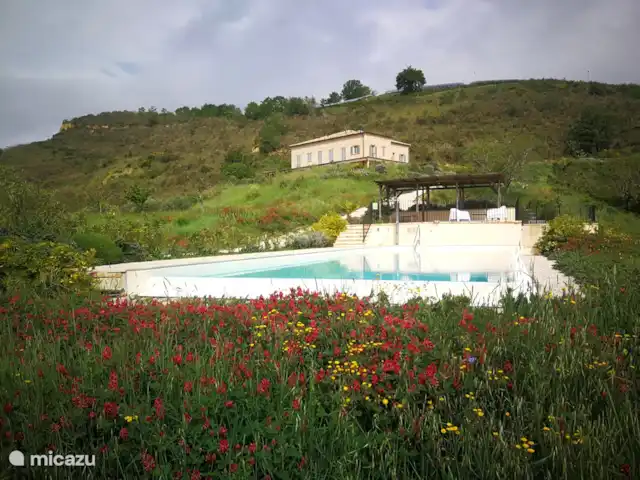 Villa Monte Calvo, Casa Vista Mare en Italia, Marche, Appignano - apartamento Monte Calvo