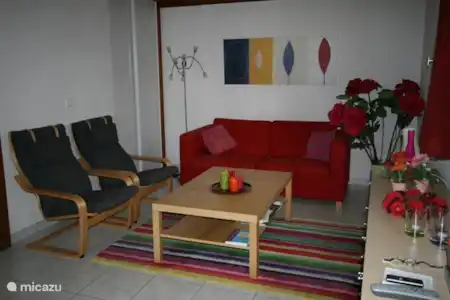 Vakantiehuis Frankrijk, Landes, Saint-Julien-en-Born vakantiehuis Village Océlandes woning bij strand b