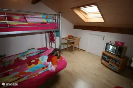 Vakantiehuis Frankrijk, Landes, Saint-Julien-en-Born vakantiehuis Village Océlandes woning bij strand d