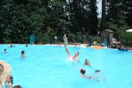 Vakantiehuis Frankrijk, Landes, Saint-Julien-en-Born vakantiehuis Village Océlandes woning bij strand e