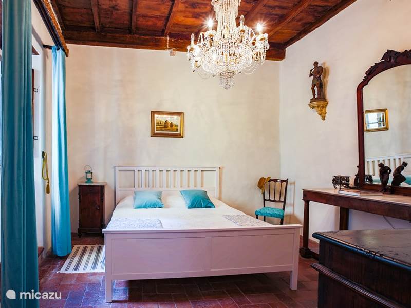 Holiday home in Italy, Tuscany, Bagni di Lucca Holiday house Casa il Soffitto