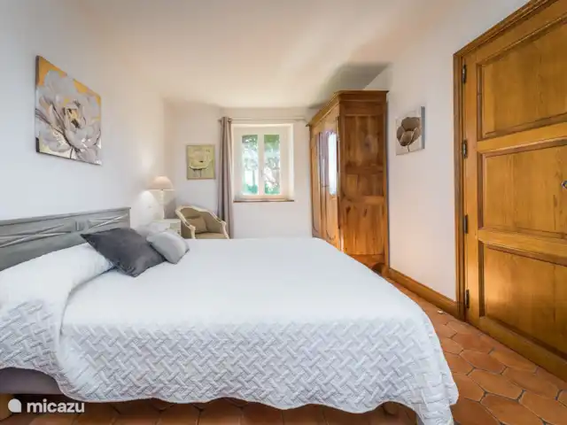 Bellevue | France, Dordogne, Les Farges - maison de vacances La chambre
