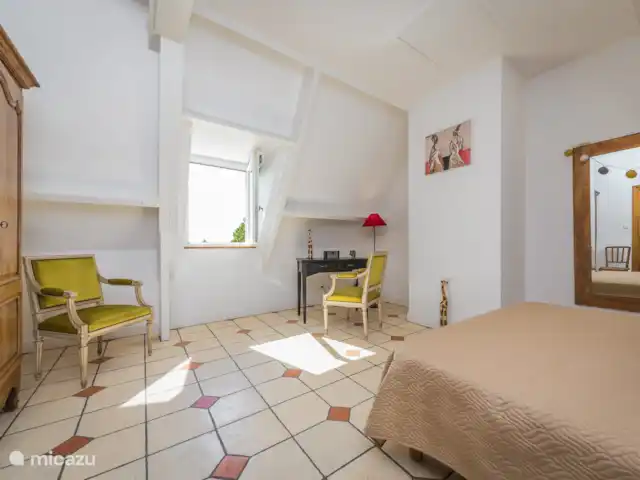 Bellevue | France, Dordogne, Les Farges - maison de vacances La chambre