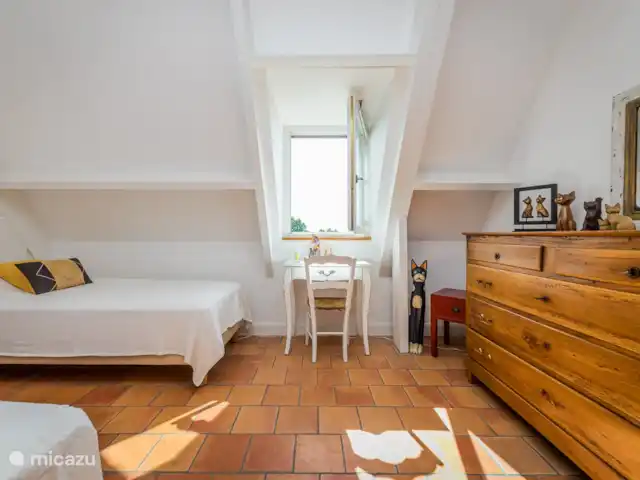 Bellevue | France, Dordogne, Les Farges - maison de vacances La chambre