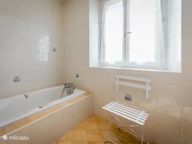Bellevue | France, Dordogne, Les Farges - maison de vacances La salle de bain