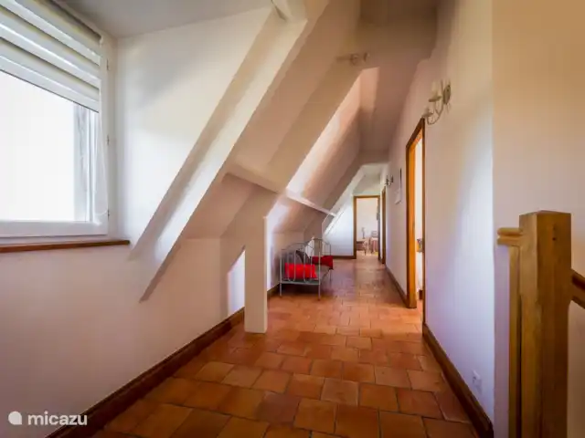 Bellevue | France, Dordogne, Les Farges - maison de vacances L’atterrissage