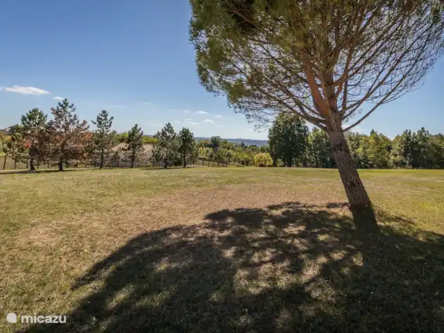 Bellevue | France, Dordogne, Les Farges - maison de vacances Le jardin